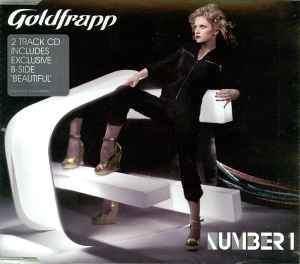 Goldfrapp - Number 1