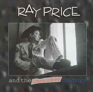 Ray Price - The Honky Tonk Years (1950-1966)