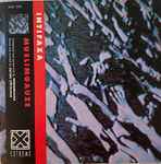 Cover of Intifaxa, 1995, CD
