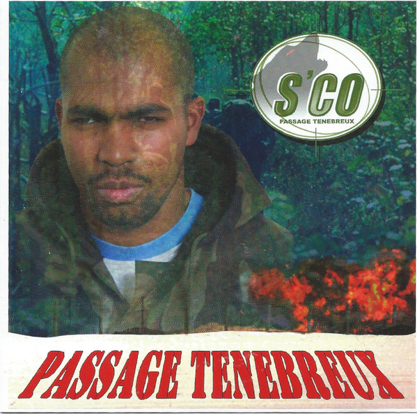 télécharger l'album S'Co - Passage Tenebreux