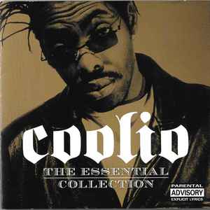 Coolio - The Essential Collection album cover