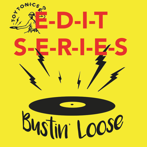 descargar álbum Bustin' Loose - Edit Series