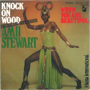 Knock On Wood - Amii Stewart