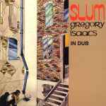 Cover of Slum In Dub , 2014, Vinyl