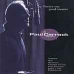 Cover of Twenty-One Good Reasons: The Paul Carrack Collection, 1994, CD