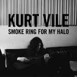 Cover of Smoke Ring For My Halo, 2016, Vinyl