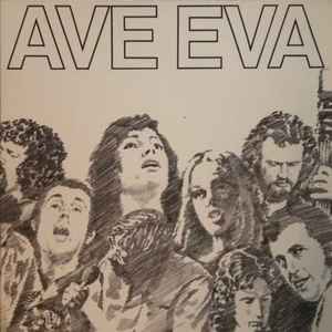 Ave Eva Oder Der Fall Maria (Vinyl, LP, Album)zu verkaufen 