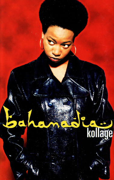 Bahamadia - Kollage | Releases | Discogs