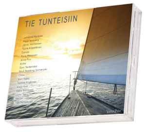 Various - Tie Tunteisiin album cover