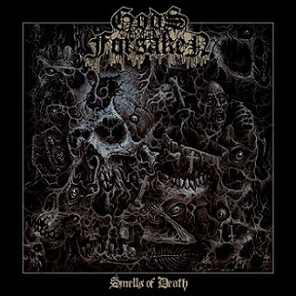 baixar álbum Gods Forsaken - Smells Of Death