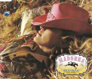 Entertainment Muziek & video Muziek CD's CD Madonna 