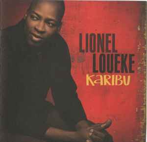 Karibu (CD, Album)en venta