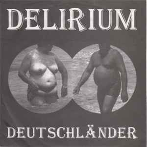 Deutschländer - Delirium