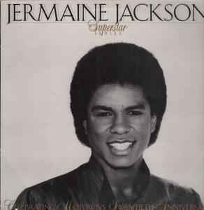 Jermaine Jackson - Castles of Sand music | Discogs