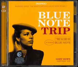 Blue Note Trip - Goin' Down / Gettin' Up - Maestro
