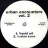 Urban Encounters - Vol. 2