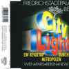Various - City Lights - Ein Revuetrip Durch Vier Metropolen