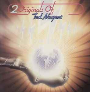 2 Originals Of Ted Nugent (Vinyl, LP, Compilation) for sale