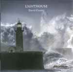 David Crosby – Lighthouse (2016, Transparent Blue Swirl, Vinyl 
