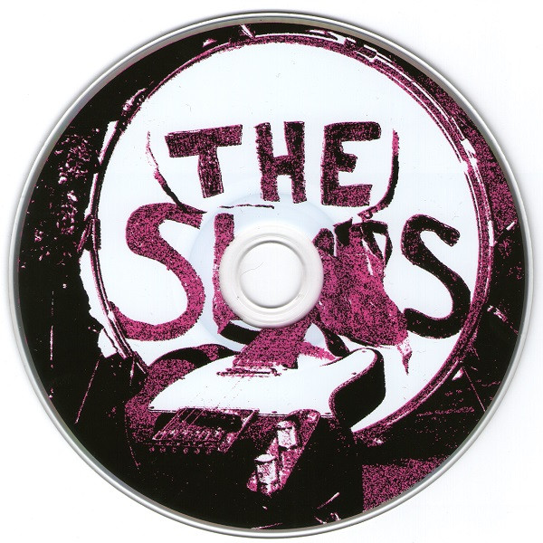 Album herunterladen The Slurs - The Problem With Rock And Roll