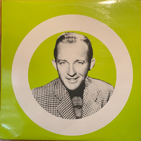 ladda ner album Bing Crosby - Music Hall Highlight Vol 2