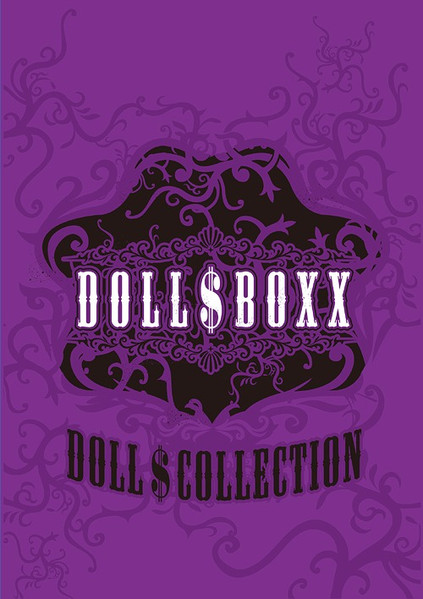 Doll$Boxx – Dolls Collection (2014, All Region, DVD) - Discogs