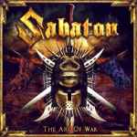 Sabaton - The Art Of War | Releases | Discogs