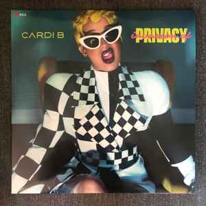 Cardi B Invasion of Privacy Album Review