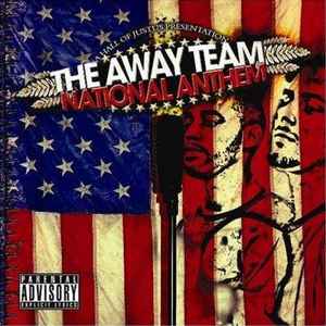 National Anthem - The Away Team