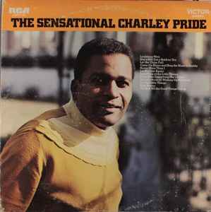 Charley Pride - The Sensational Charley Pride
