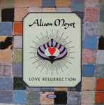 Cover of Love Resurrection , 1984, Vinyl