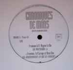 Cover of Chroniques De Mars Instrumentaux, 1998, Vinyl