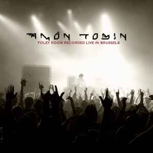 Amon Tobin - Foley Room Recorded Live In Brussels