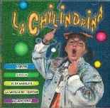 La Chilindrina - La Chilindrina album cover
