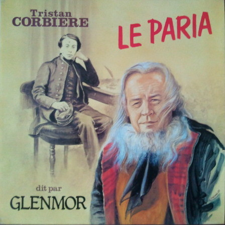lataa albumi Glenmor - Le Paria