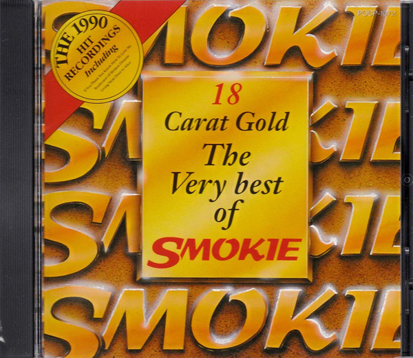 THE VERY BEST OF SMOKIE 38 TRACKS $2.99 S&H 2 CD 