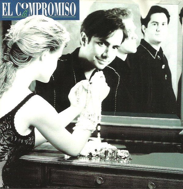 lataa albumi El Compromiso - El Compromiso