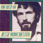 Cover of The Best Of Jesse Winchester, , CD