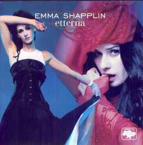 Emma Shapplin – Etterna (2002, CD) - Discogs