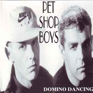 In the Night - música y letra de Pet Shop Boys