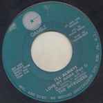 The Intruders – I'll Always Love My Mama (1975, Vinyl) - Discogs