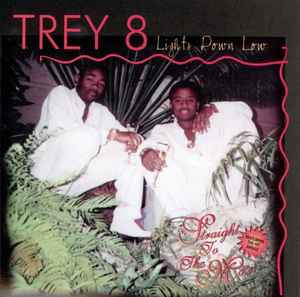 Trey 8 – Lights Down Low (1998, CD) - Discogs