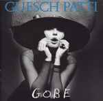 Cover of Gobe, 1992, CD