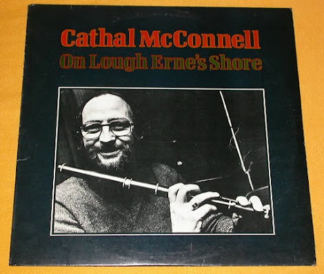 Cathal McConnell - On Lough Erne's Shore on Discogs