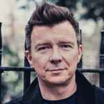descargar álbum Rick Astley - Together Forever It Would Take A Strong Strong Man