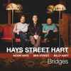Kevin Hays, Ben Street, Billy Hart - Bridges
