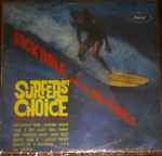 Cover of Surfers' Choice, , Vinyl