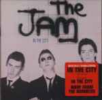 Cover of In The City, 1997, CD