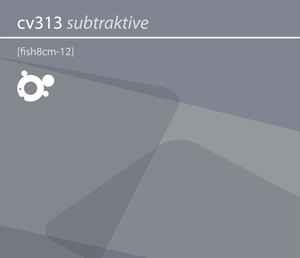 Subtraktive - cv313