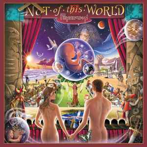 Not Of This World - Pendragon